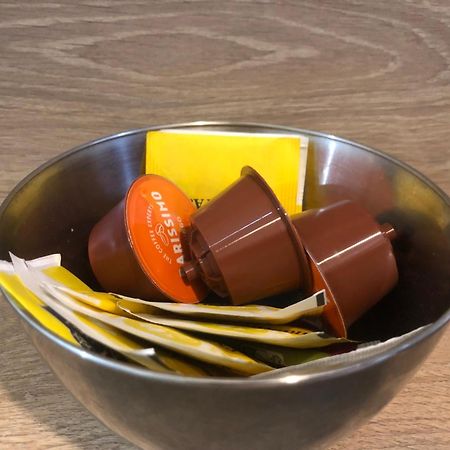 La Fauconnerie Studio De Charme Au Coeur D'Orléans Eksteriør billede
