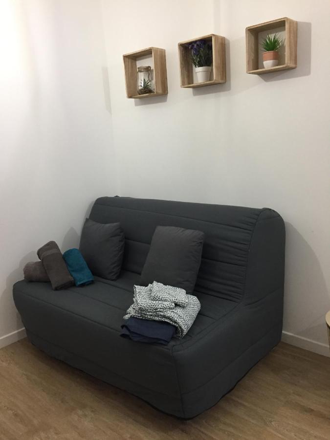La Fauconnerie Studio De Charme Au Coeur D'Orléans Eksteriør billede
